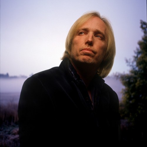 Tom Petty