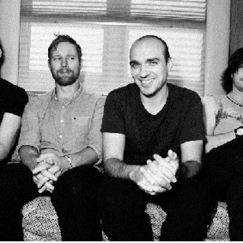 Sunny Day Real Estate