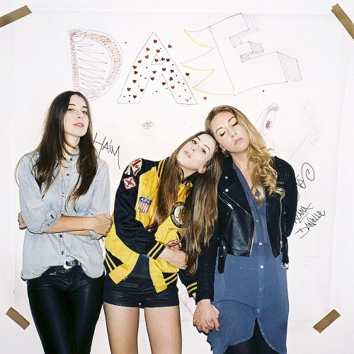 HAIM