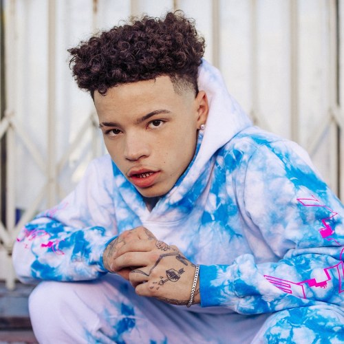 Lil Mosey