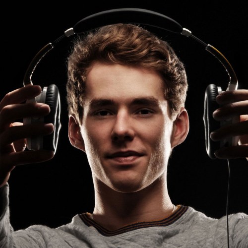 Lost Frequencies