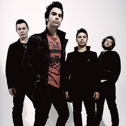 Stereophonics