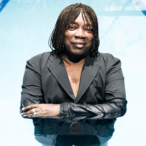 Milton Nascimento