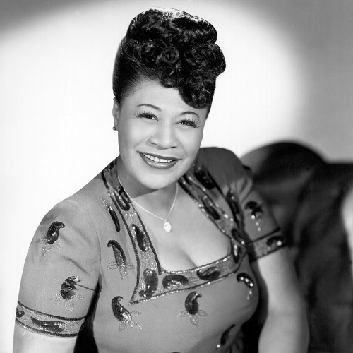 Ella Fitzgerald