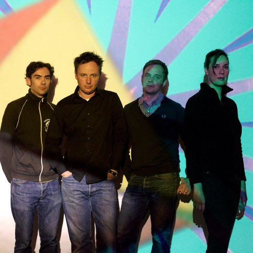 Stereolab