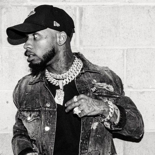 Tory Lanez