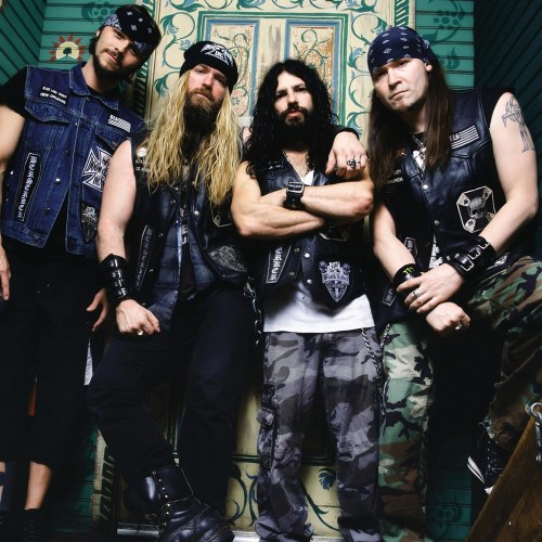 Black Label Society