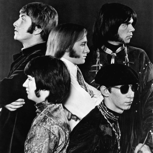 Buffalo Springfield