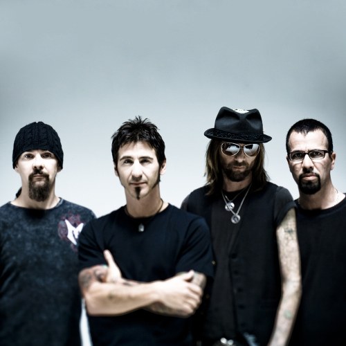 Godsmack
