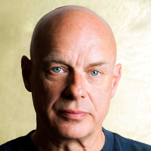 Brian Eno