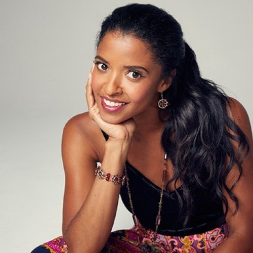 Renée Elise Goldsberry