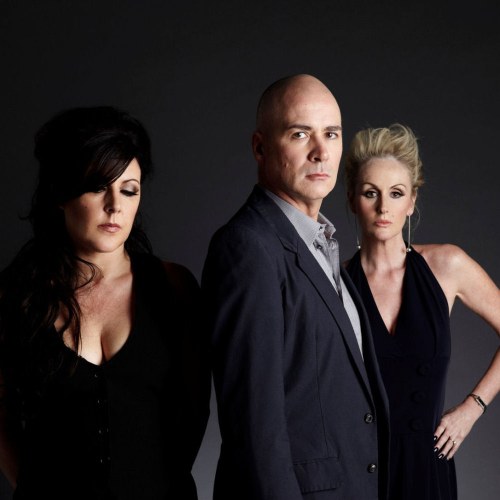 The Human League