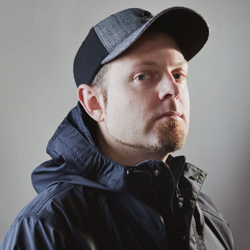 DJ Shadow