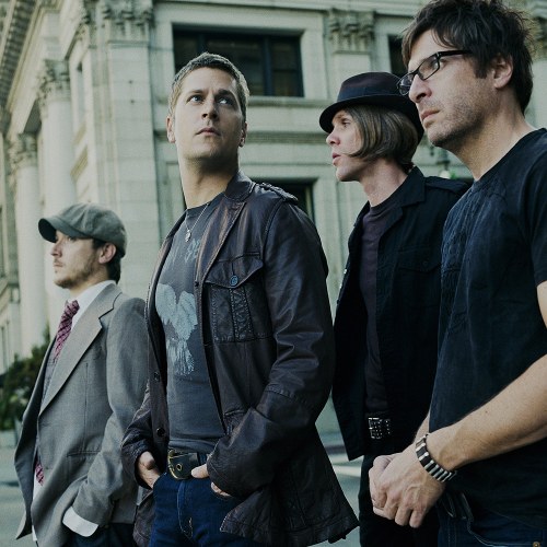 Matchbox Twenty