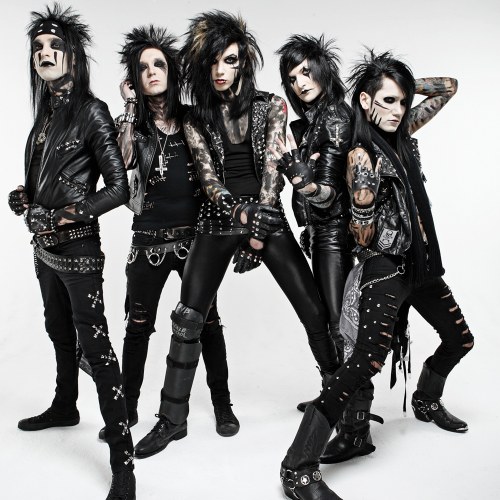 Black Veil Brides