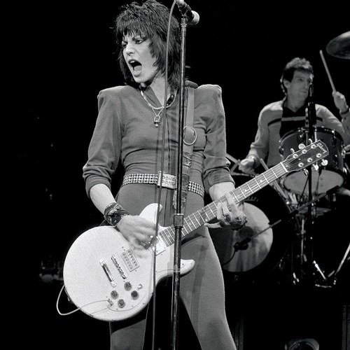 Joan Jett & The Blackhearts