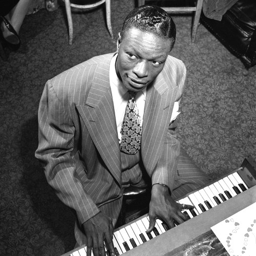 Nat King Cole