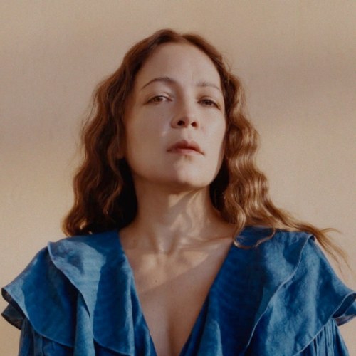 Natalia Lafourcade