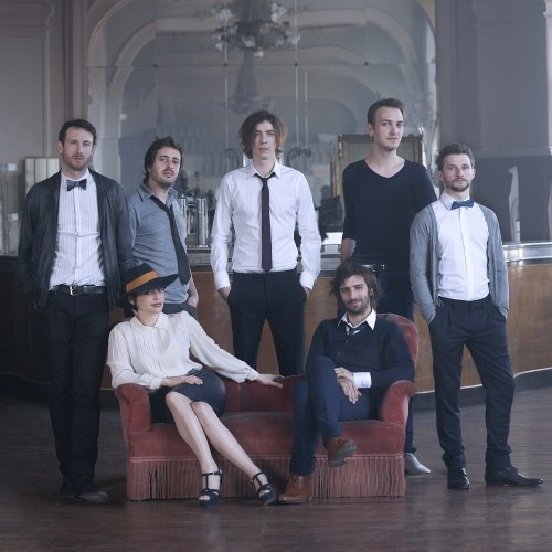 Caravan Palace