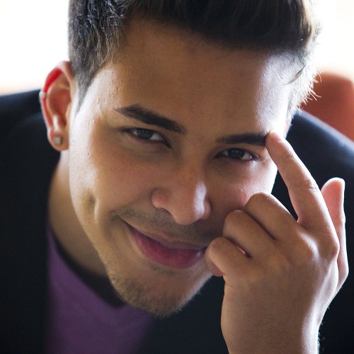 Prince Royce