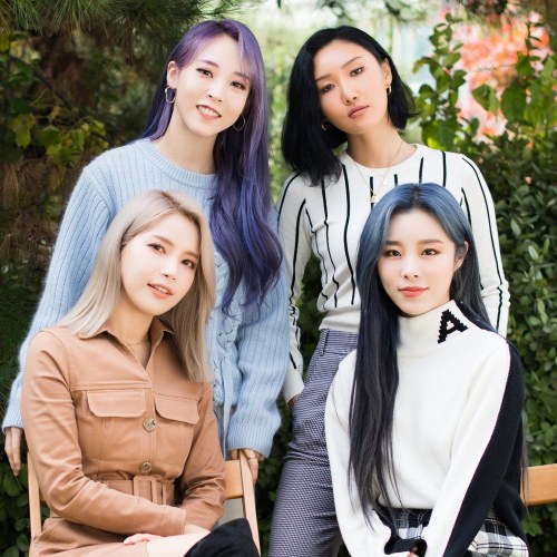 MAMAMOO