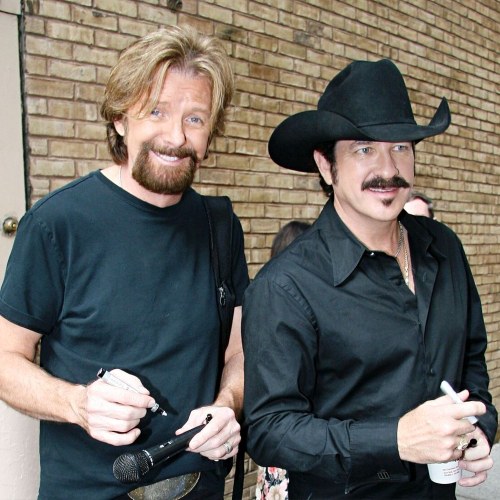 Brooks & Dunn