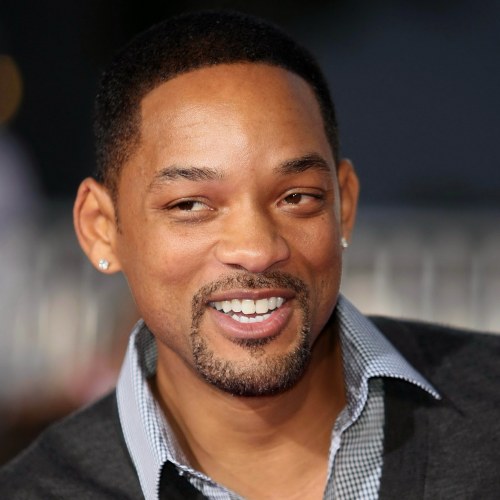 Will Smith