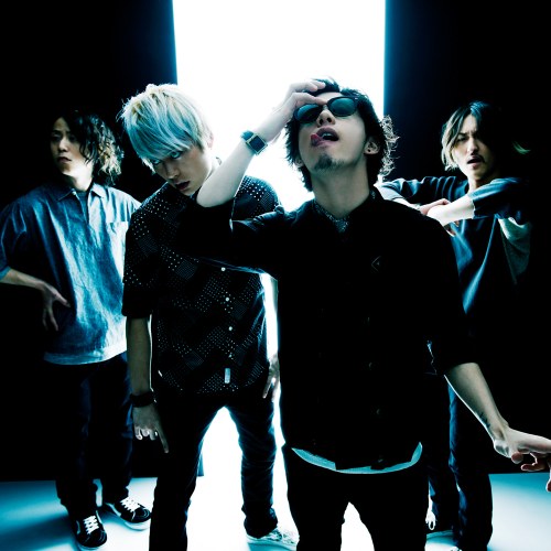 ONE OK ROCK