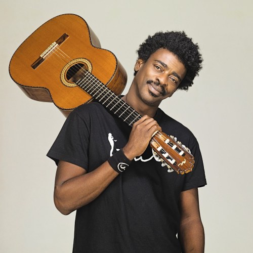 Seu Jorge