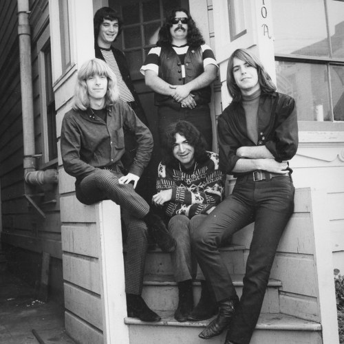 Grateful Dead