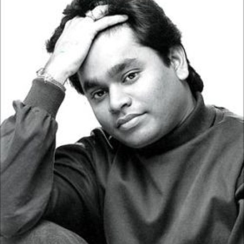 A.R. Rahman