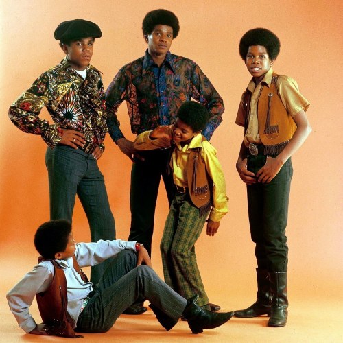 The Jacksons