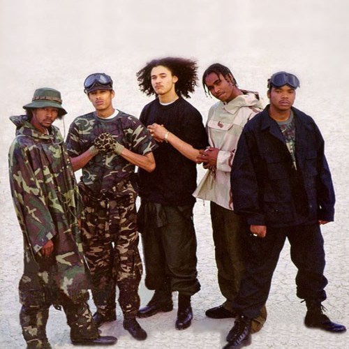 Bone Thugs-N-Harmony