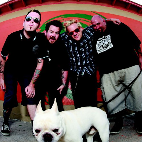 Bowling for Soup