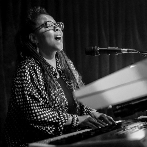 Patrice Rushen