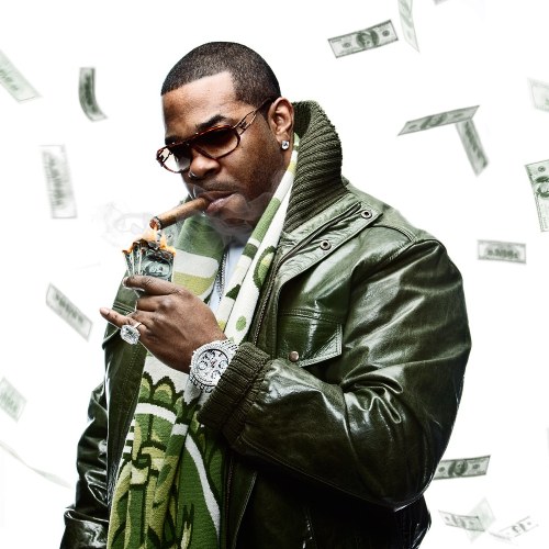 Busta Rhymes