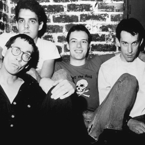Dead Kennedys