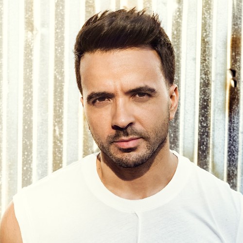 Luis Fonsi