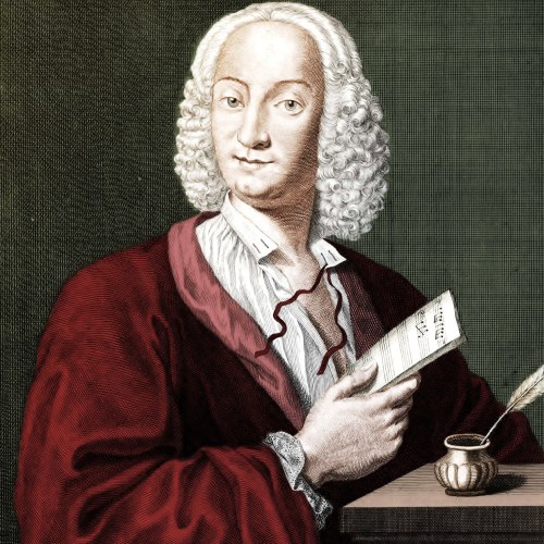 Antonio Vivaldi