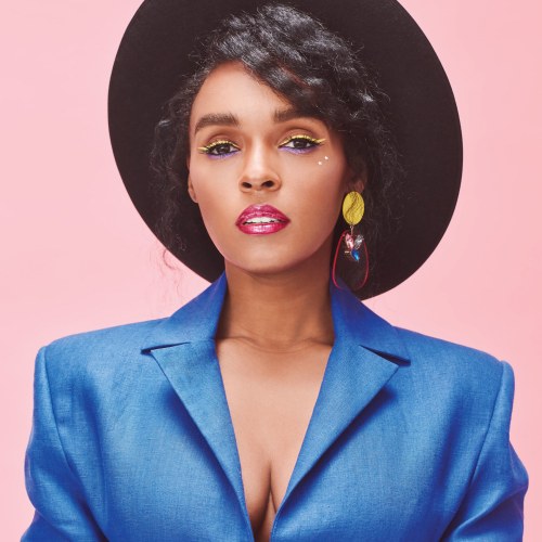 Janelle Monáe