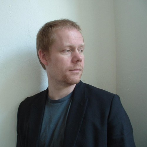 Max Richter