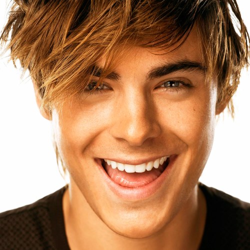 Zac Efron