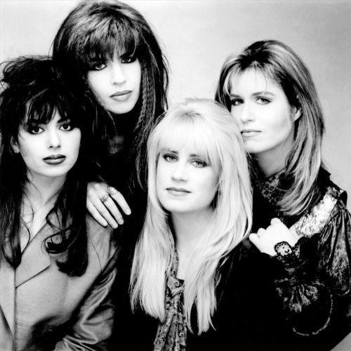The Bangles