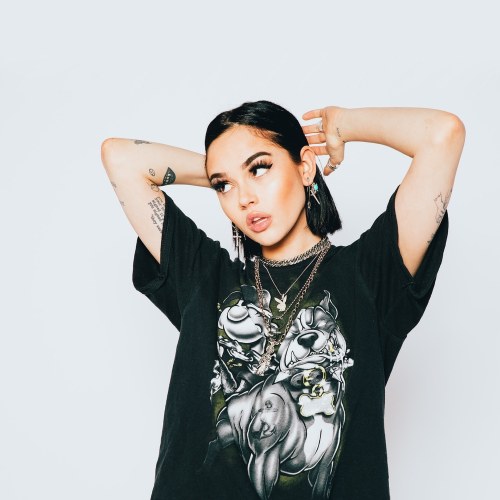Maggie Lindemann