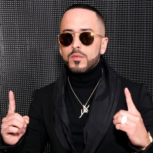 Yandel