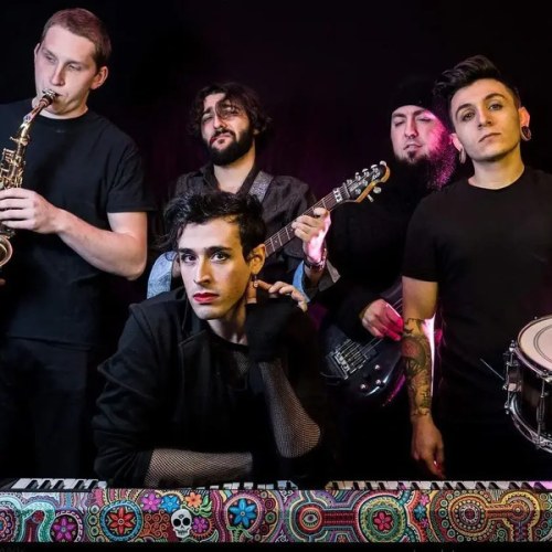 Will Wood and the Tapeworms