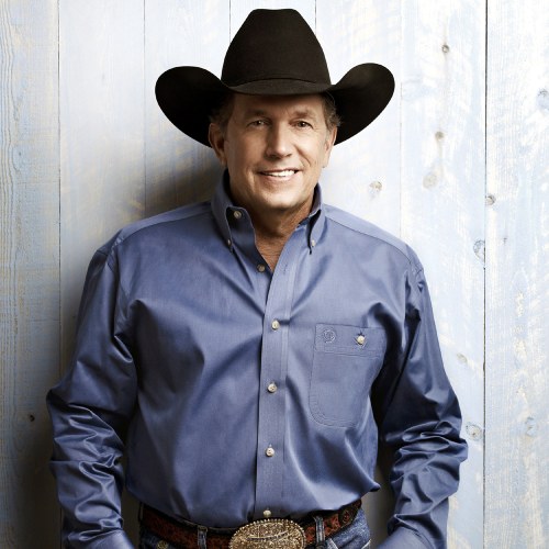 George Strait