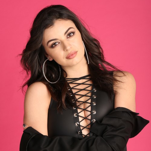 Rebecca Black