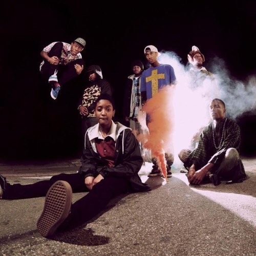 Odd Future