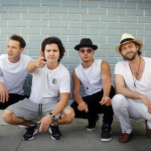 Lukas Graham